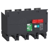 Imagem de Earth leakage VigiPacT add on protection module ComPacT NSX 100/160 440VAC to 550VAC 30mA to 30A 4 poles