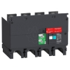 Imagem de Earth leakage VigiPacT add on protection module ComPacT NSX 250 440VAC to 550VAC 30mA to 30A 4 poles