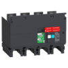Imagem de Earth leakage VigiPacT add on protection module ComPacT NSX 250 440VAC to 550VAC 30mA to 30A 4 poles
