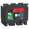 Imagem de Earth leakage VigiPacT add on alarm module ComPacT NSX 100/160/250 200VAC to 440VAC 30mA to 30A 3 poles