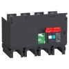 Imagem de Earth leakage VigiPacT add on alarm module ComPacT NSX 100/160/250 200VAC to 440VAC 30mA to 30A 4 poles
