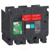 Imagem de Earth leakage VigiPacT add on protection module ComPacT NSX 400/630 440VAC to 550VAC 30mA to 30A 3 poles