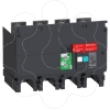 Imagem de Earth leakage VigiPacT add on protection module ComPacT NSX 400/630 440VAC to 550VAC 30mA to 30A 4 poles