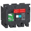Imagem de Earth leakage VigiPacT add on alarm module ComPacT NSX 400/630 200VAC to 440VAC 30mA to 30A 3 poles