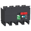 Imagem de Earth leakage VigiPacT add on alarm module ComPacT NSX 400/630 200VAC to 440VAC 30mA to 30A 4 poles