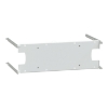 Imagem de Platina TransferPacT 32A 100A 2P/3P/4P PrismaSeT P 650/800mm6 Modulos
