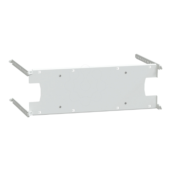 Imagem de Platina TransferPacT 32A 100A 2P/3P/4P PrismaSeT P 650/800mm6 Modulos