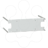 Imagem de Platina TransferPacT 32A 100A 2P/3P/4P PrismaSeT P 650/800mm6 Modulos