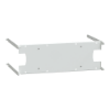 Imagem de Platina TransferPacT 32A 100A 2P/3P/4P PrismaSeT P 650/800mm6 Modulos