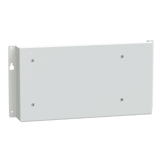 Imagem de Platina TransferPacT 80A 160A 3P/4P PrismaSeT G 600/850mm8 Modulos
