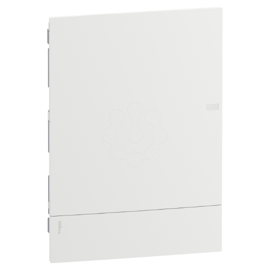 Imagem de Resi9 MP - Quadro Encastravel - IP40 - 3x18 modulos - porta opaca