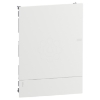Imagem de Resi9 MP - Quadro Encastravel - IP40 - 3x18 modulos - terminal terra - porta opaca