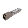 Imagem de Adaptador de fibra optica para o switch gerenciavel - 1000BASE- TX / RJ45