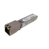 Imagem de Adaptador de fibra optica para o switch gerenciavel - 1000BASE- TX / RJ45