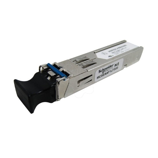 Imagem de Adaptador de fibra optica para o switch gerenciavel - 10/100 Base-SX