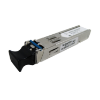 Imagem de Adaptador de fibra optica para o switch gerenciavel - 10/100 Base-SX