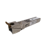 Imagem de Adaptador de fibra optica para o switch gerenciavel - 10/100 BASE - TX / RJ45