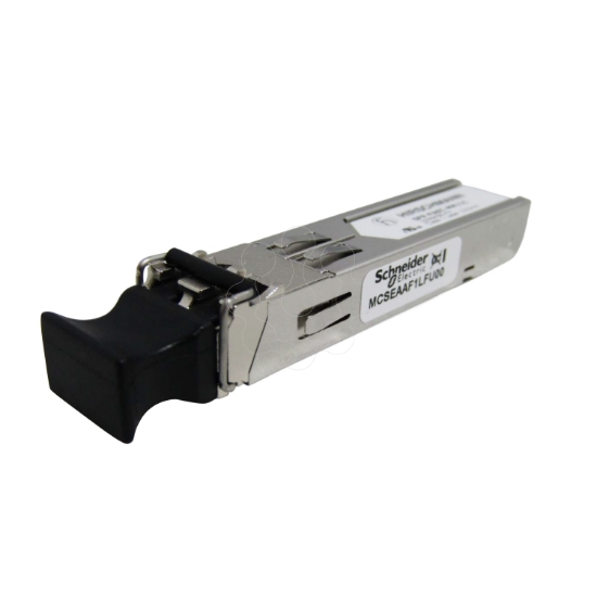 Imagem de Adaptador de fibra optica para switch gerenciavel - 10/100 BASE - LX