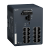 Imagem de Modicon Managed Switch - 16 ports for copper