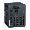 Imagem de Modicon Managed Switch - 16 ports for copper + 4 Gigabit SFP