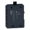 Imagem de Modicon Unmanaged Switch - 6 ports for copper + 2 ports for fiber optic - multi mode