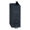Imagem de Modicon Unmanaged Switch - 6 ports for copper + 2 ports for fiber optic - multi mode
