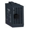 Imagem de Modicon Unmanaged Switch - 6 ports for copper + 2 ports for fiber optic - multi mode