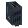 Imagem de Modicon Unmanaged Switch - 6 ports for copper + 2 ports for fiber optic - multi mode