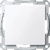 Imagem de Push button Pro Branco Polar M Elegance sensor temperatura modo touchless
