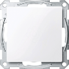 Imagem de Push button Pro Branco Polar M Elegance sensor temperatura modo touchless