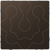 Imagem de Push button Pro Mocca metal D Life sensor temperatura modo touchless