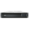 Imagem de APC Smart UPS Line Interactive 2200VA 2U de montagem em rack 230V 8 tomadas IEC C13+2 tomadas IEC C19 placa de rede AVR LCD