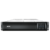 Imagem de APC Smart UPS Line Interactive 2200VA 2U de montagem em rack 230V 8 tomadas IEC C13+2 tomadas IEC C19 placa de rede AVR LCD