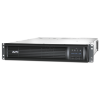 Imagem de APC Smart UPS Line Interactive 2200VA 2U de montagem em rack 230V 8 tomadas IEC C13+2 tomadas IEC C19 placa de rede AVR LCD