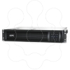 Imagem de APC Smart UPS Line Interactive 750VA 2U de montagem em rack 230V 4 tomadas IEC C13 placa de rede AVR LCD