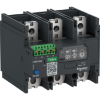 Imagem de Rele de sobrecarga termica TeSys LR9G 500A ligacao por mola
