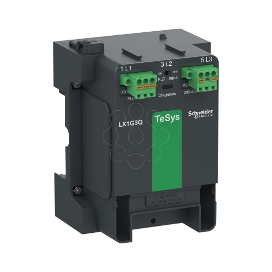 Imagem de Modulo de control 200-500V AC / DC para 3 polos TeSys G115 / 225 Avancado