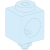 Imagem de Linergy BS 4 Ligador 250A 185mm2CU/AL