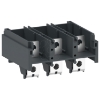 Imagem de Borne terminal retencao de cabos  3P G115-225