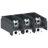 Imagem de Borne terminal retencao de cabos  3P G265-500