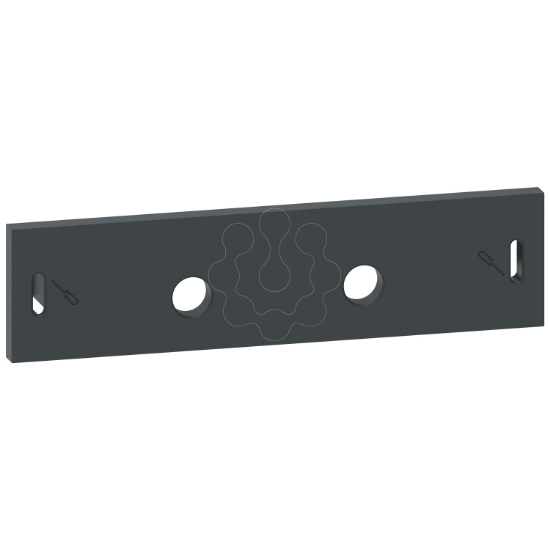 Imagem de Protecao frontal para LR9G500