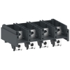 Imagem de Borne terminal retencao de cabos  4P G115-225