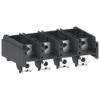 Imagem de Borne terminal retencao de cabos  4P G115-225