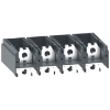 Imagem de Borne terminal retencao de cabos  4P G265-500