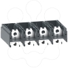 Imagem de Borne terminal retencao de cabos  4P G265-500