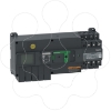 Imagem de TransferPacT Active Automatic 100A 400VAC 3P LCD tamanho de 100A