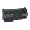 Imagem de TransferPacT Automatic 40A 400VAC 3P rotativo tamanho de 100A