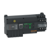 Imagem de TransferPacT Automatic 40A 400VAC 3P rotativo tamanho de 100A