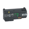 Imagem de TransferPacT Automatic 32A 400VAC 4P rotativo tamanho de 100A