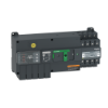 Imagem de TransferPacT Automatic 32A 400VAC 4P rotativo tamanho de 100A